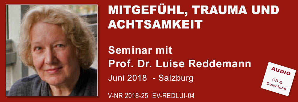 2018-25 Seminar Luise Reddemann
